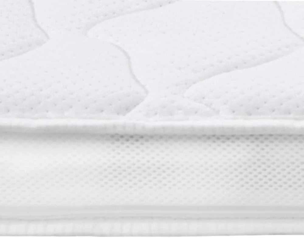 Čiužinys Čiužinio užvalkalas, 80x200 cm, gelio putos, 7 cm