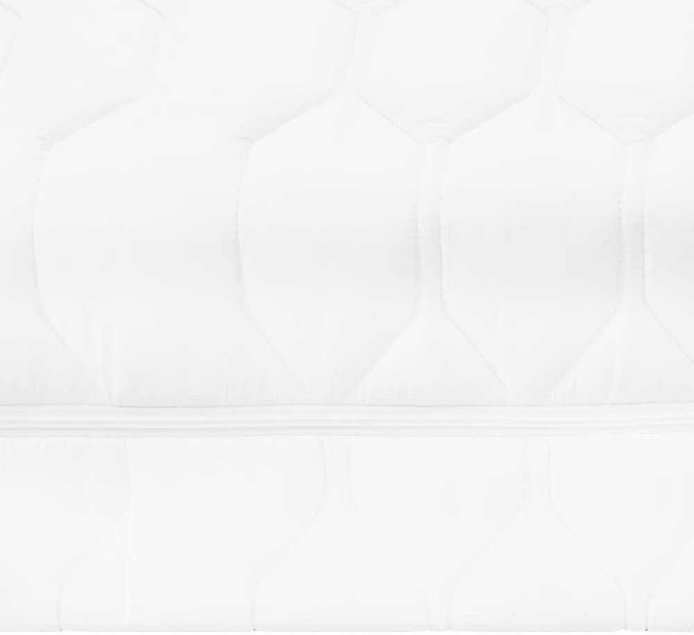 Čiužinys, 100x200cm, 7 zonų, spyruoklės, 20 cm, H2