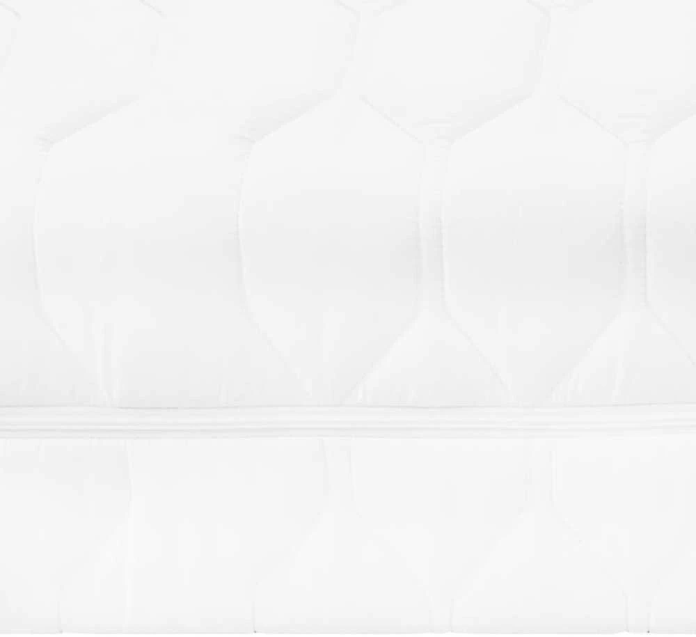 Čiužinys, 100x200cm, 7 zonų, spyruoklės, 20 cm, H2