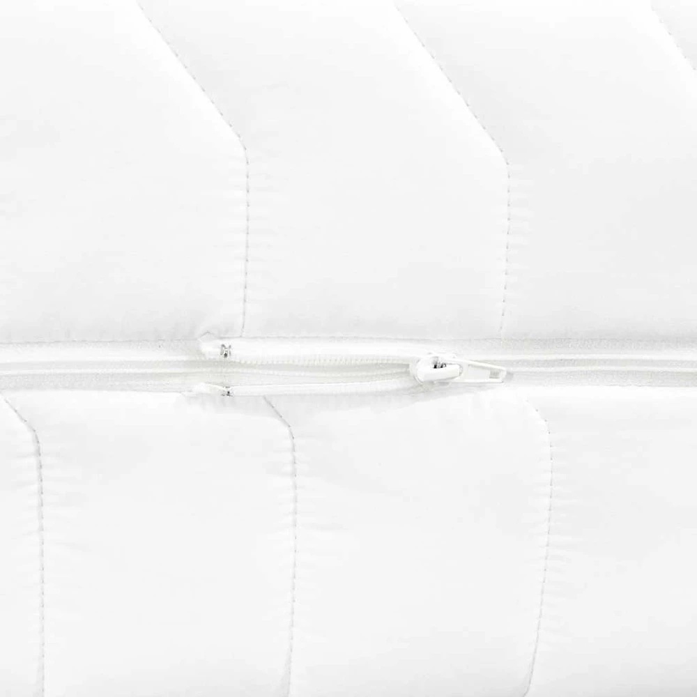 Čiužinys, 100x200cm, 7 zonų, spyruoklės, 20 cm, H3