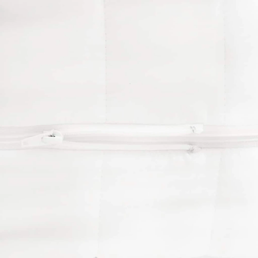 Čiužinys, 140x200cm, 7 zonų, poliuretano putos, 16cm, H2 H3