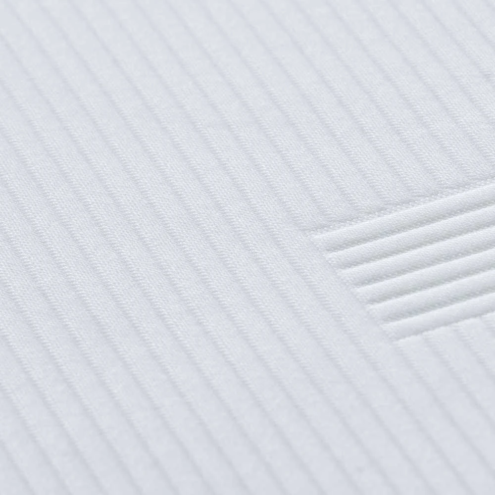Čiužinys Čiužinio papildymas 100 x 200 cm storio Žakardinis audinys