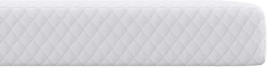 Čiužinys Miegamojo putų čiužinio užvalkalas 100 x 200 cm Thick Minkštas