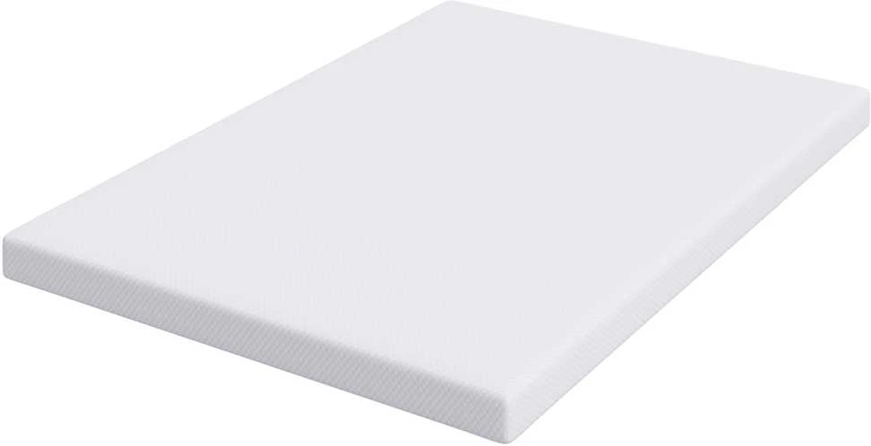 Čiužinys Miegamojo putų čiužinio užvalkalas 140 x 200 cm Thick Minkštas