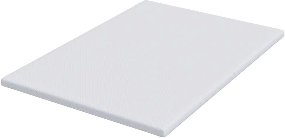 Čiužinys Miegamojo putų čiužinio užvalkalas 160 x 200 cm Thick Minkštas