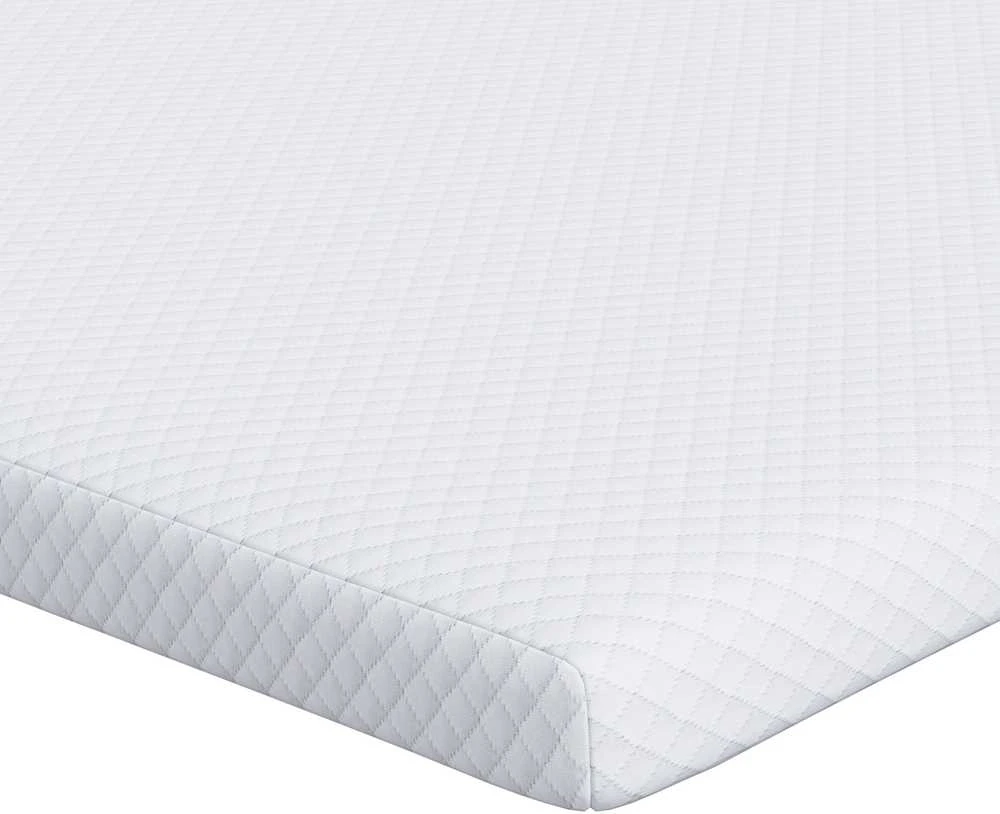 Čiužinys Miegamojo putų čiužinio užvalkalas 180 x 200 cm Thick Minkštas