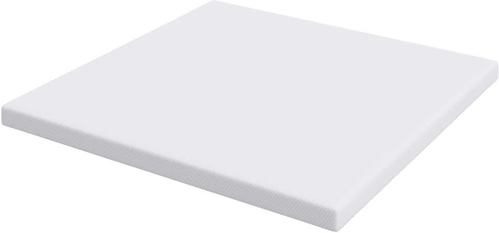 Čiužinys Miegamojo putų čiužinio užvalkalas 200 x 200 cm Thick Minkštas