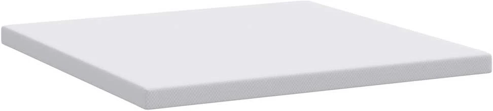 Čiužinys Miegamojo putų čiužinio užvalkalas 200 x 200 cm Thick Minkštas
