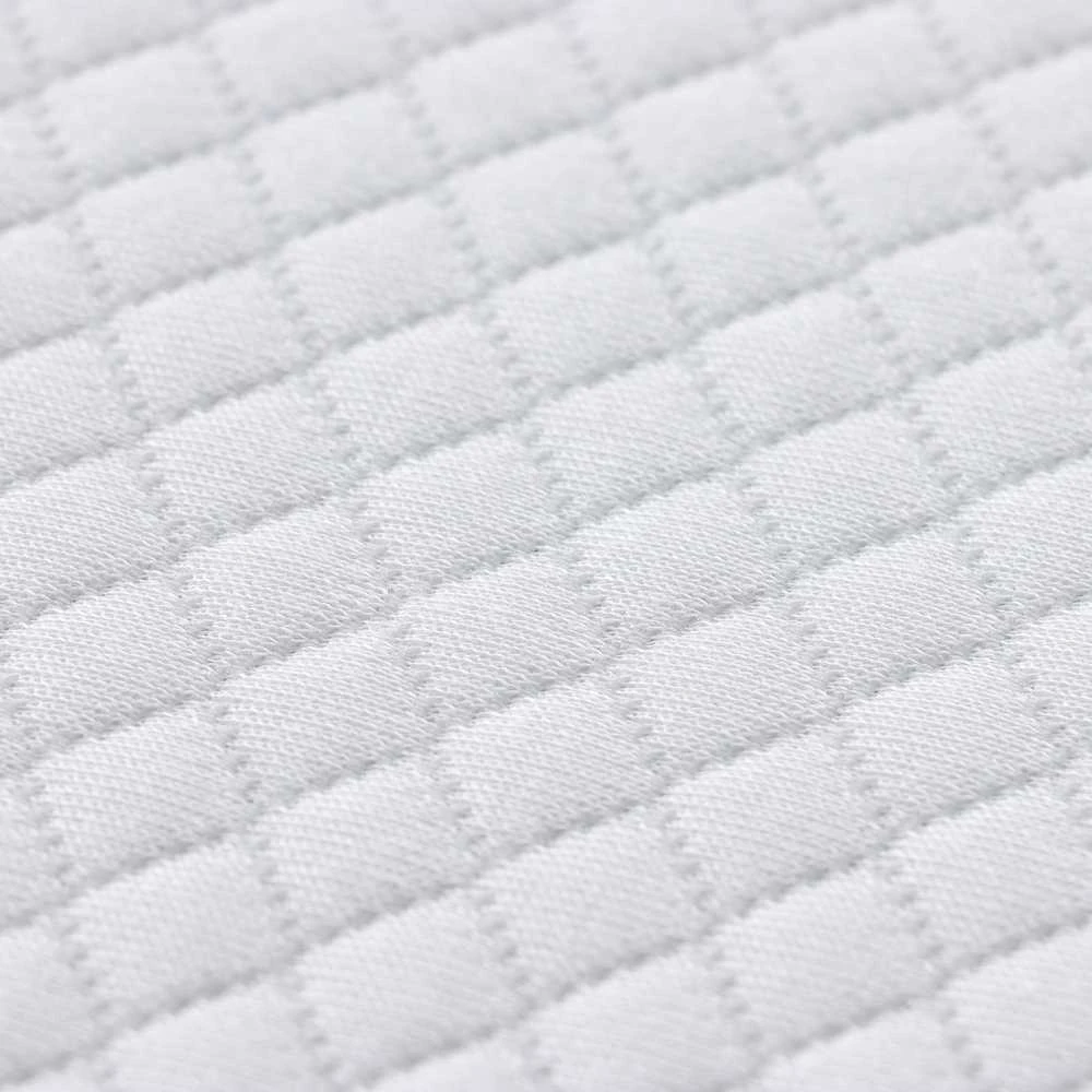 Čiužinys Miegamojo putų čiužinio užvalkalas 200 x 200 cm Thick Minkštas