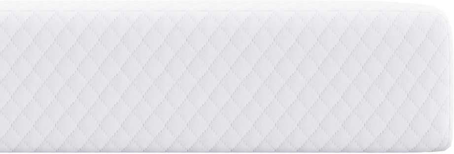 Čiužinys Miegamojo putų čiužinio užvalkalas 70 x 200 cm Thick Minkštas