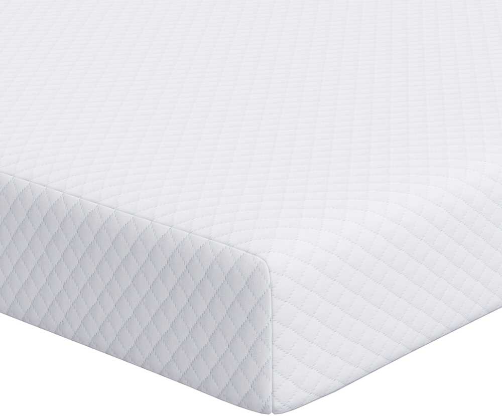 Čiužinys Miegamojo putų čiužinio užvalkalas 70 x 200 cm Thick Minkštas