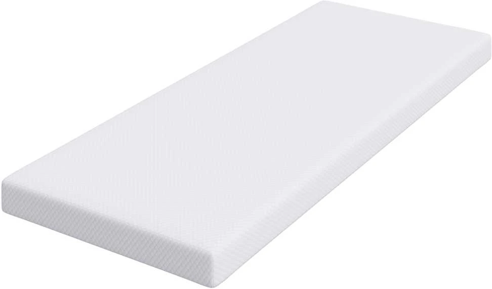 Čiužinys Miegamojo putų čiužinio užvalkalas 80 x 200 cm Thick Minkštas