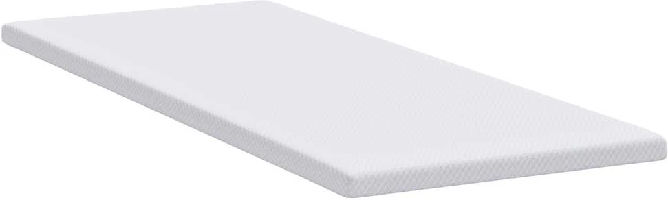 Čiužinys Miegamojo putų čiužinio užvalkalas 80 x 200 cm Thick Minkštas