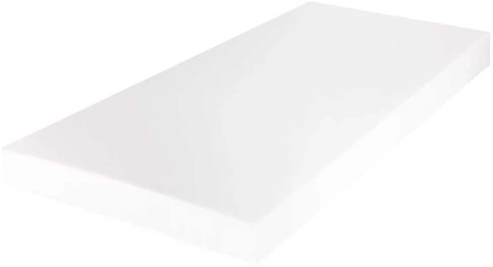 Čiužinys su skalbiamu užvalkalu 200 x 80 x 17 cm