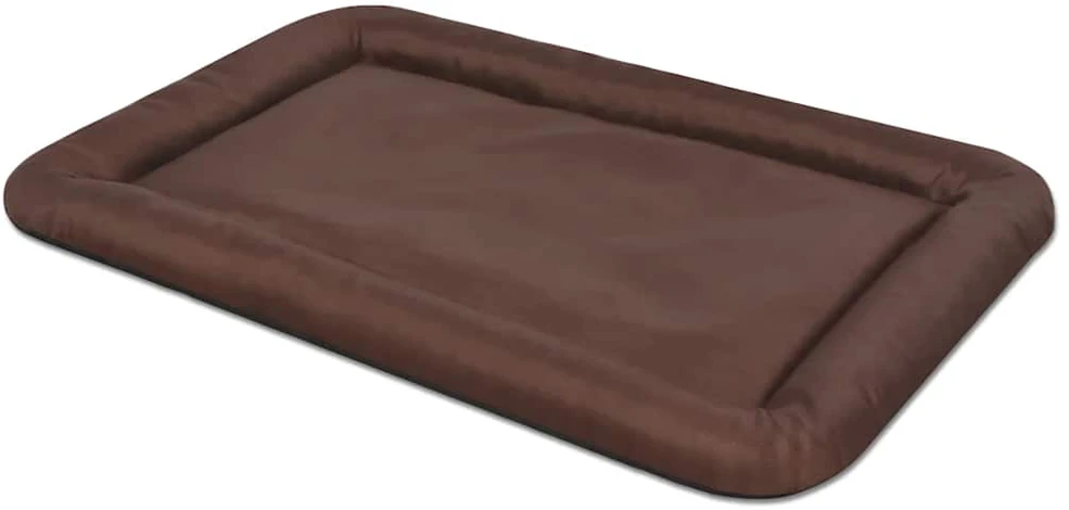 Čiužinys šuniui, dydis XL, rudas