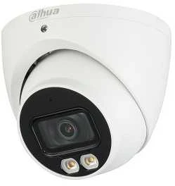 AHD, HD-CVI, HD-TVI, PAL KAMERA HAC-HDW1200T-IL-A-0280B-S6 – 1080p 2,8 mm DAHUA