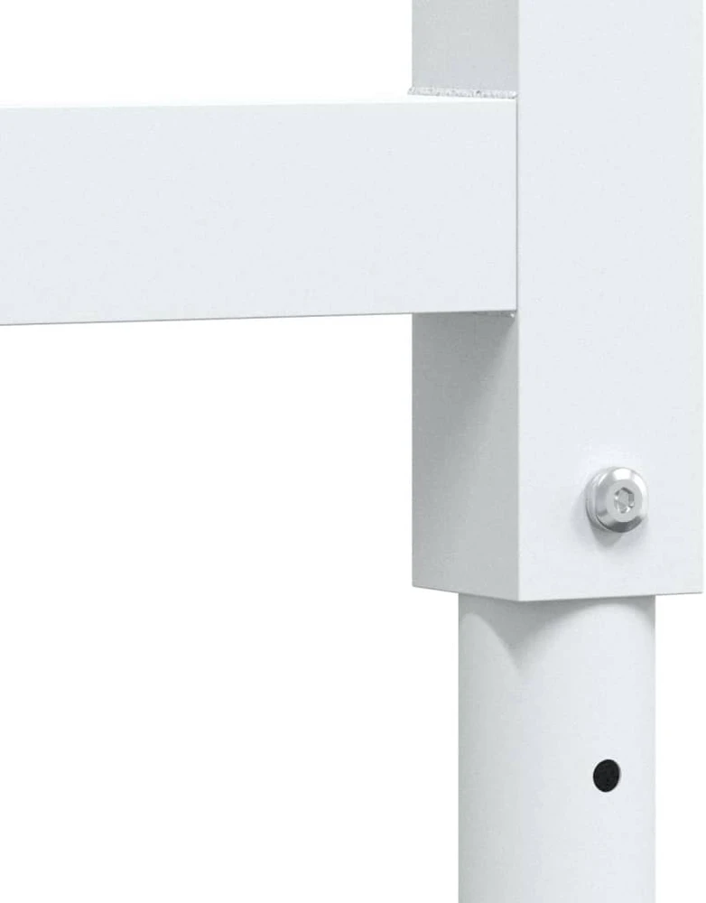 Darbastalis, 100x60x(73-99,5)cm, akacija, stačiakampis
