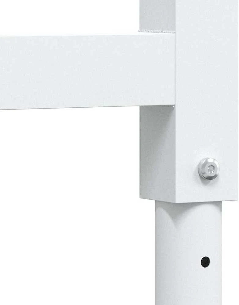 Darbastalis, 80x60x(71,5-98)cm, ąžuolo masyvas