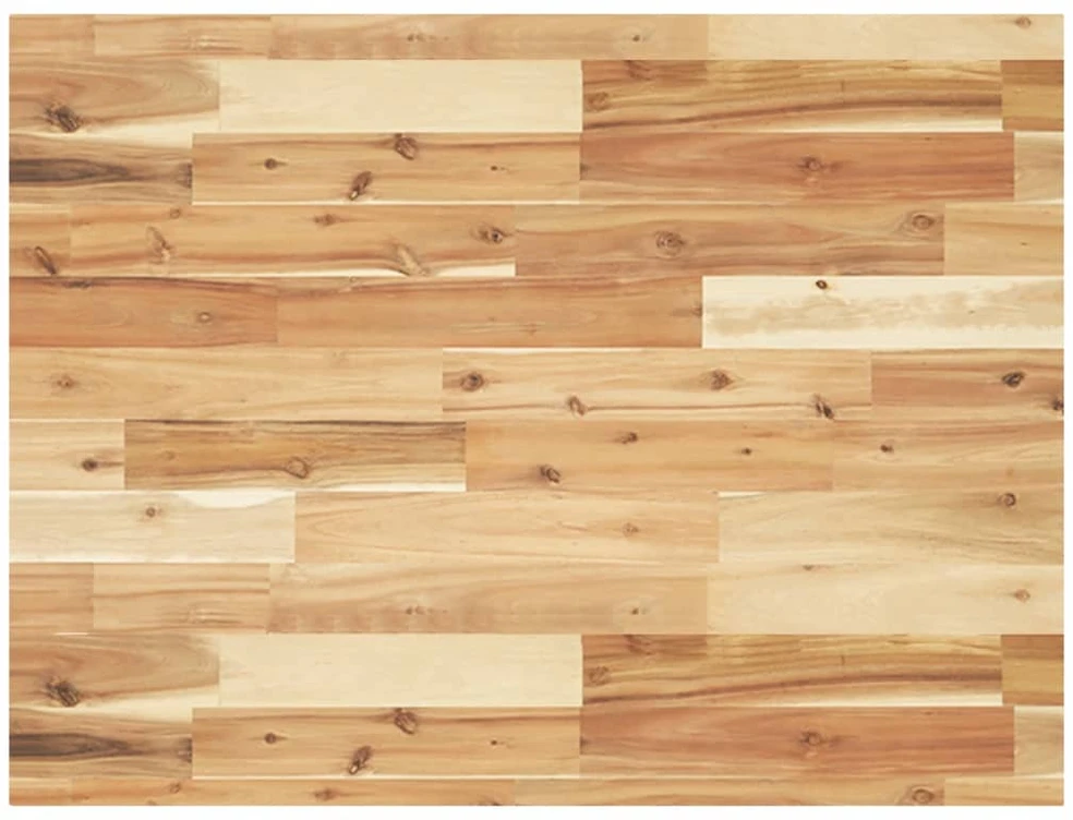 Darbastalis, 80x60x(73-99,5)cm, bukmedis, stačiakampis