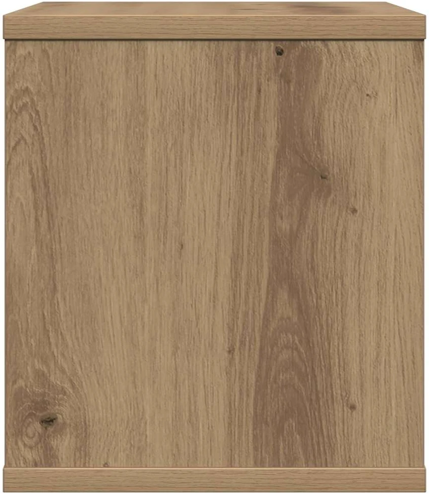 Darbo stalo organizatorius Amatininkų ąžuolas 36 x 26 x 29,5 cm