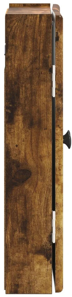 Dartboard spinta BREDA Dūminio ąžuolo 52,5 x 10,5 x 53,5 cm
