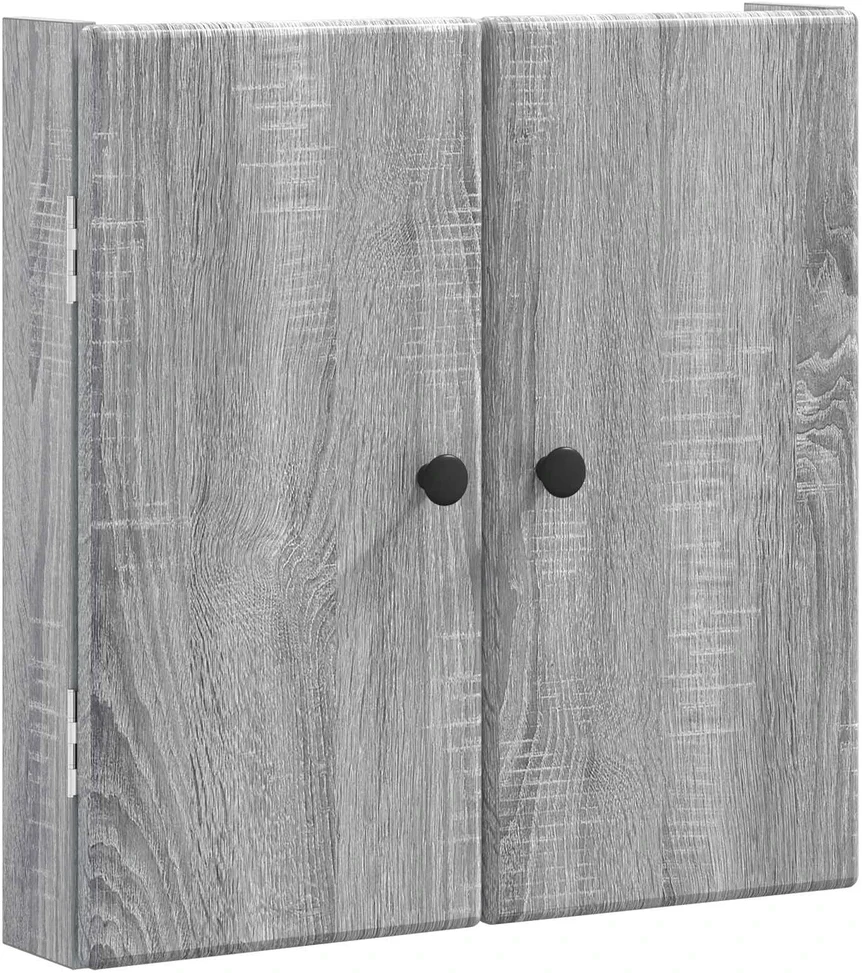 Dartboard spinta BREDA Pilka Sonoma 52,5 x 10,5 x 53,5 cm