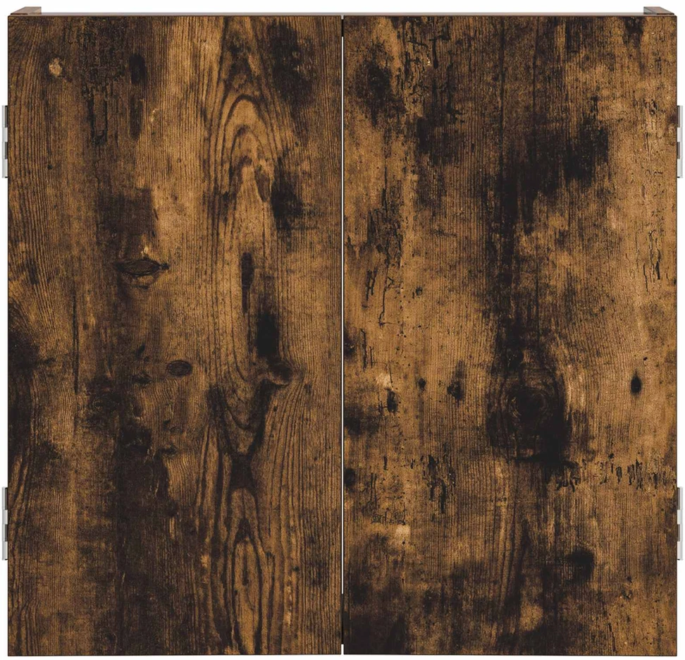 Dartboard spinta Dūminio ąžuolo 56 x 12 x 53,5 cm