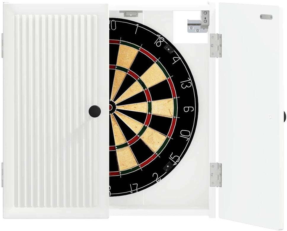 Dartboard spinta EDE Balta 52,5 x 10,5 x 53,5 cm