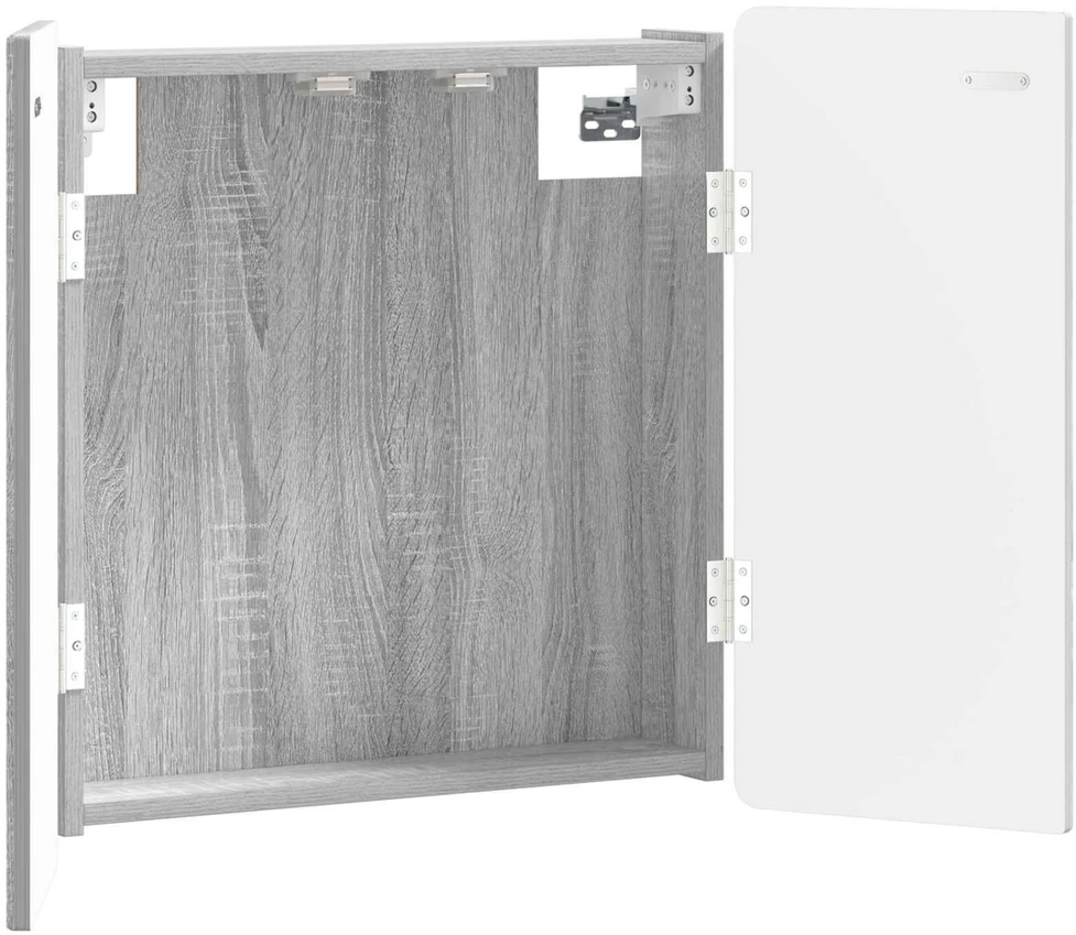Dartboard spinta ZWOLLE Pilka Sonoma 52,5 x 10,5 x 57,5 cm