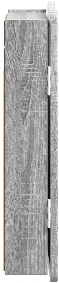 Dartboard spinta ZWOLLE Pilka Sonoma 52,5 x 10,5 x 57,5 cm