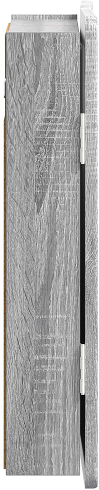 Dartboard spinta ZWOLLE Pilka Sonoma 52,5 x 10,5 x 57,5 cm