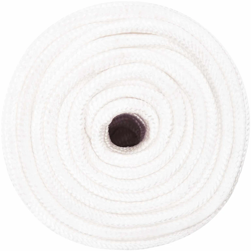 Daugiafunkcinė buitinė virvė 12 mm 250 m Balta PP