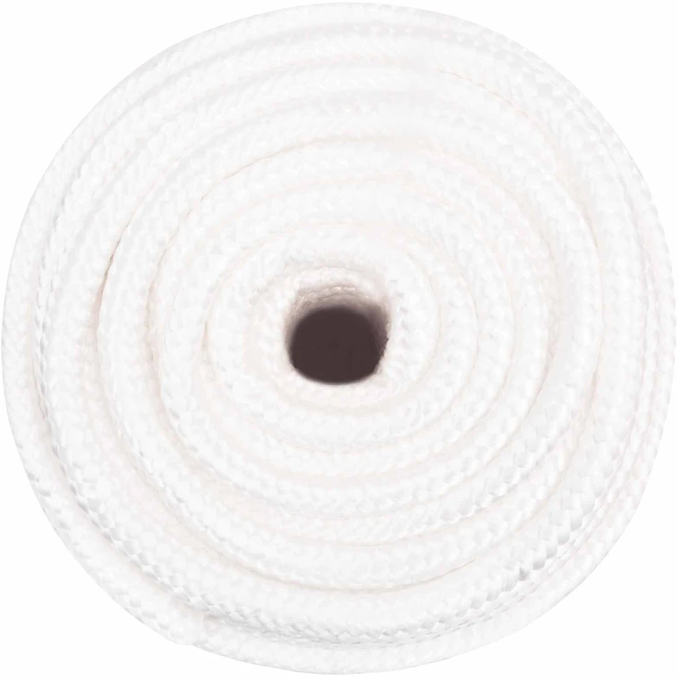 Daugiafunkcinė buitinė virvė 16 mm 250 m Balta PP