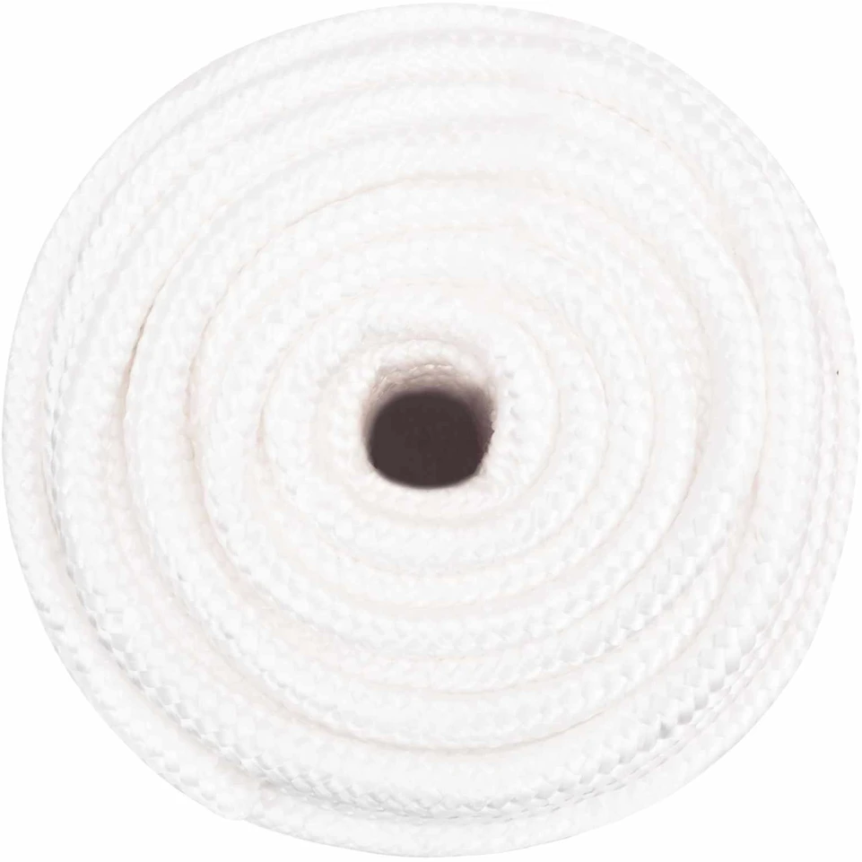 Daugiafunkcinė buitinė virvė 18 mm 100 m Balta PP