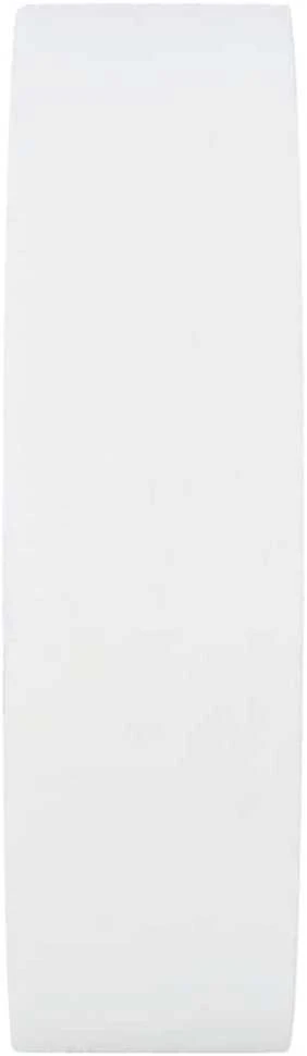 Dažytojo maskavimo juostos 6 vnt. Balta 30mm x 50m Popierius