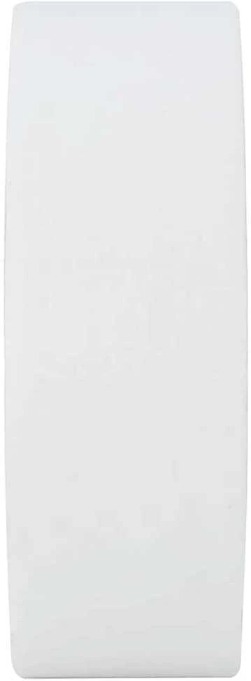 Dažytojo maskavimo juostos 6 vnt. Balta 38mm x 50m Popierius