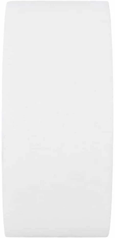Dažytojo maskavimo juostos 6 vnt. Balta 50mm x 50m Popierius