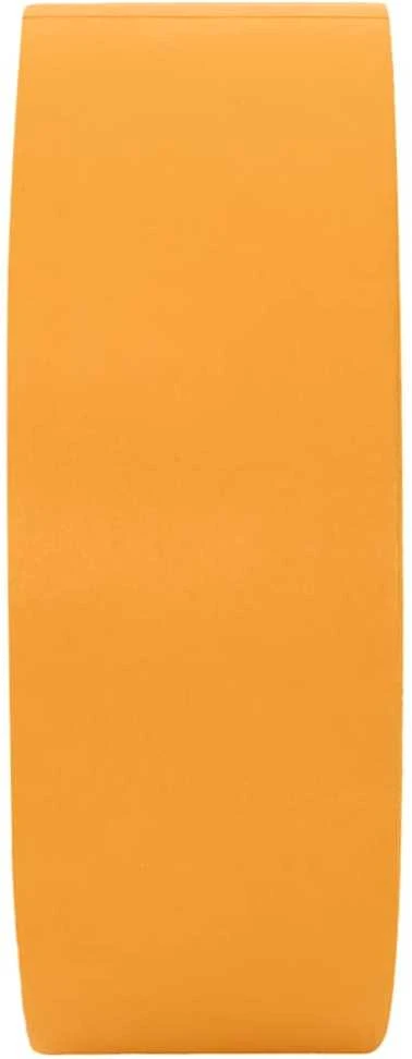 Dažytojo maskavimo juostos 6 vnt. Geltona 38mm x 50m Popierius