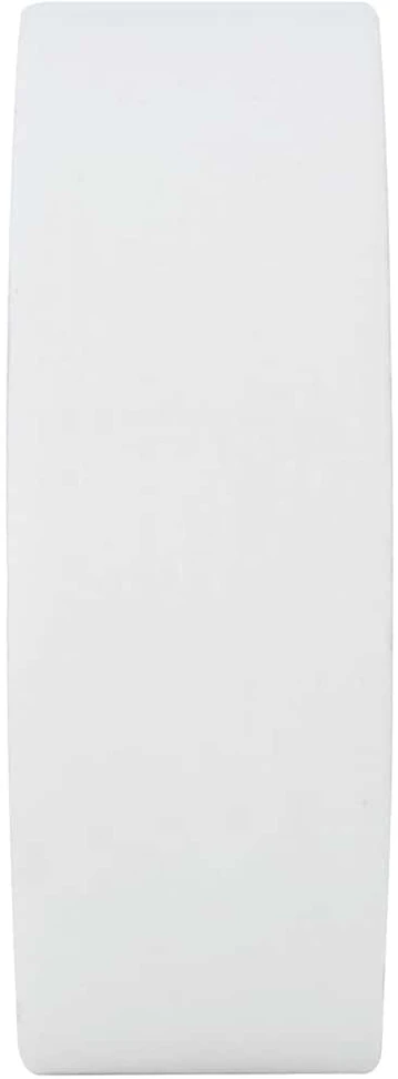 Dažytojo maskavimo juostos 6 vnt. Balta 38mm x 50m Popierius