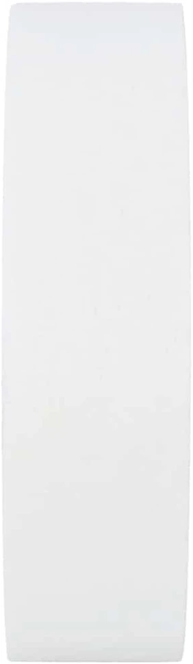 Dažytojo maskavimo juostos 6 vnt. Balta 30mm x 50m Popierius