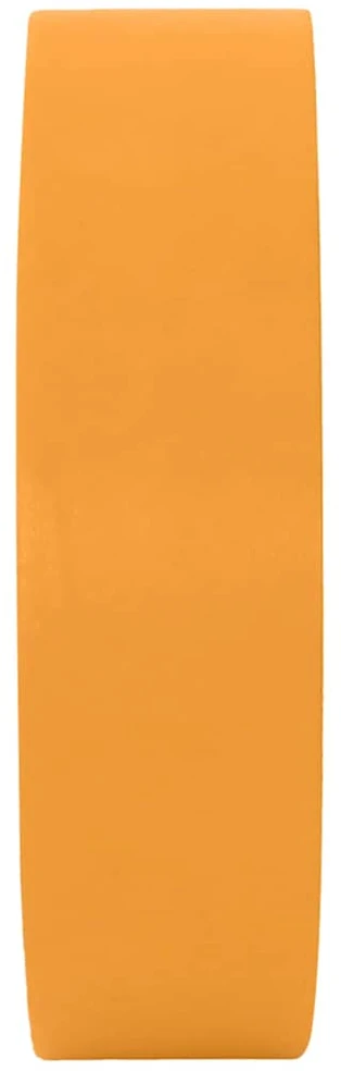 Dažytojo maskavimo juostos 6 vnt. Geltona 30mm x 50m Popierius