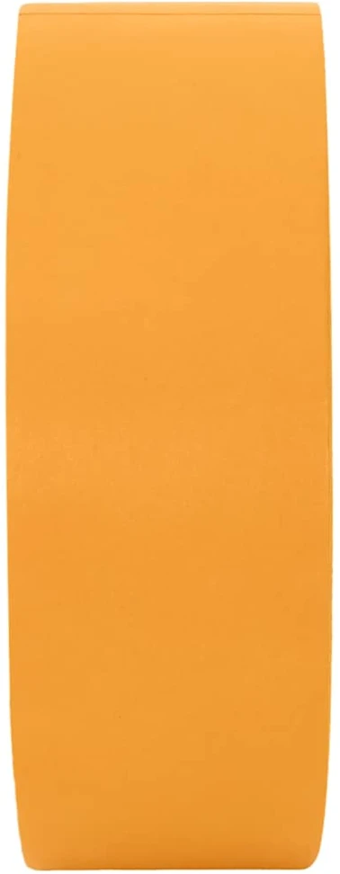 Dažytojo maskavimo juostos 6 vnt. Geltona 38mm x 50m Popierius