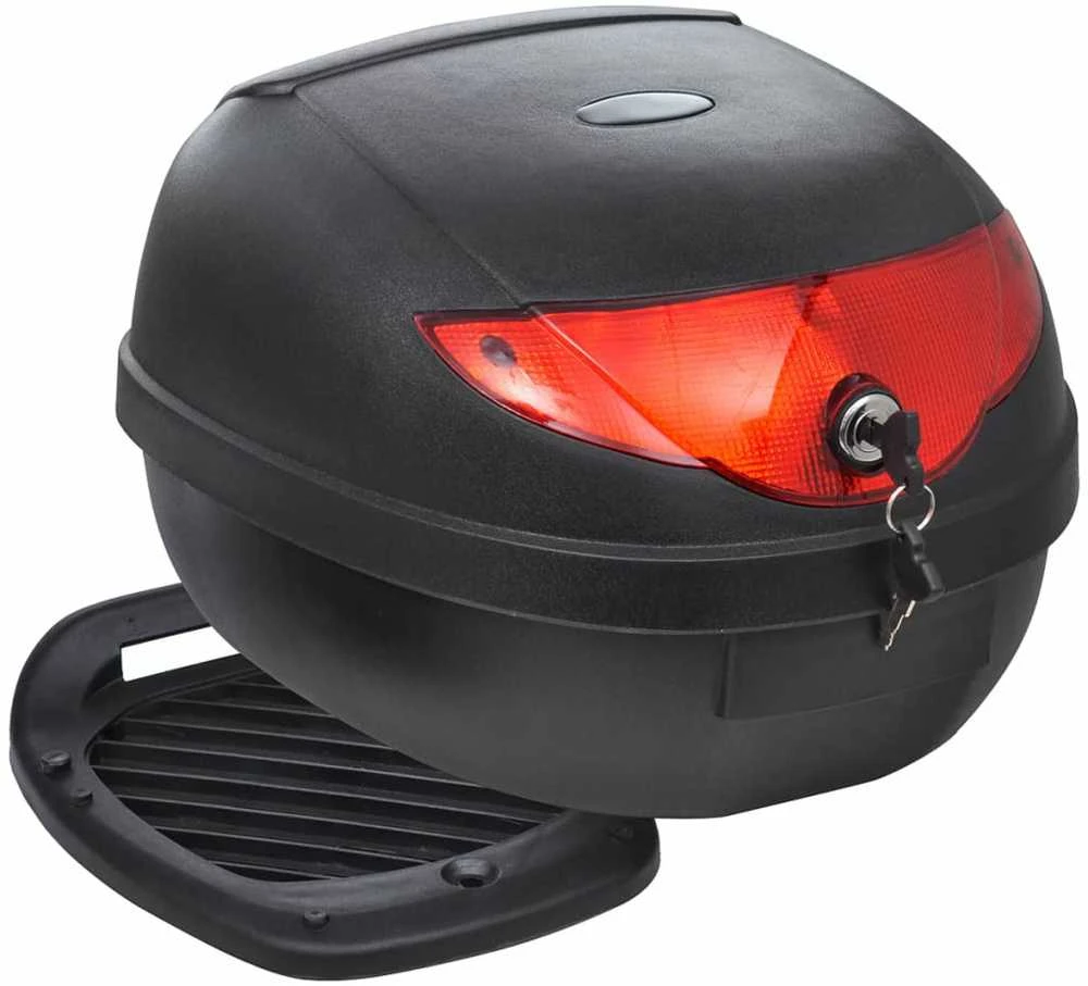 Dėklas Vienam Motociklo Šalmui 36 l