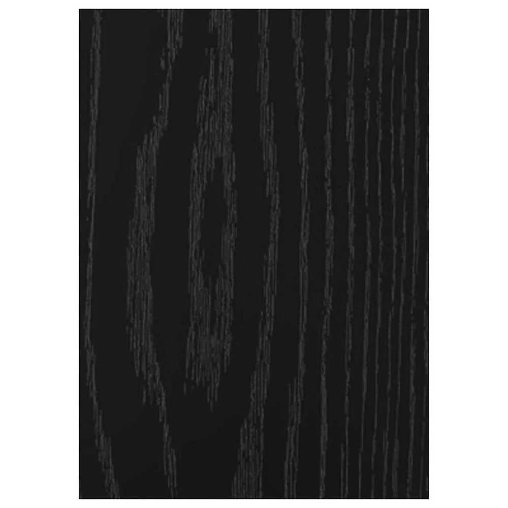 Dekoratyvinės Panelės 150 vnt. Juodojo ąžuolo 15 x 21 x 0,27 cm