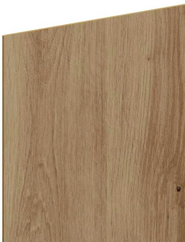 Dekoratyvinės Panelės 12 vnt. Artisano ąžuolo 40 x 60 x 0,27 cm