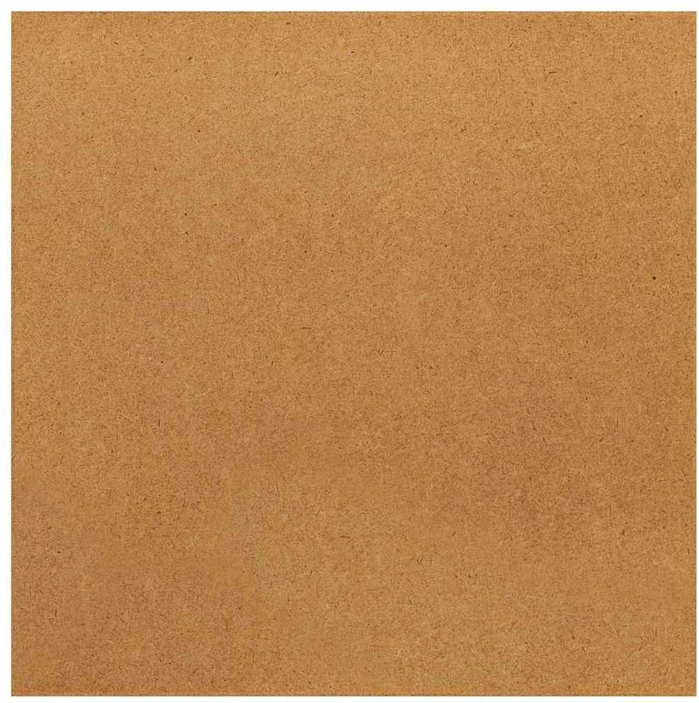 Dekoratyvinės Panelės 12 vnt. Pilkas Sonoma 30 x 30 x 0.27 cm