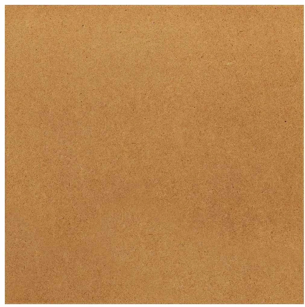 Dekoratyvinės Panelės 12 vnt. Balta 30 x 30 x 0.27 cm