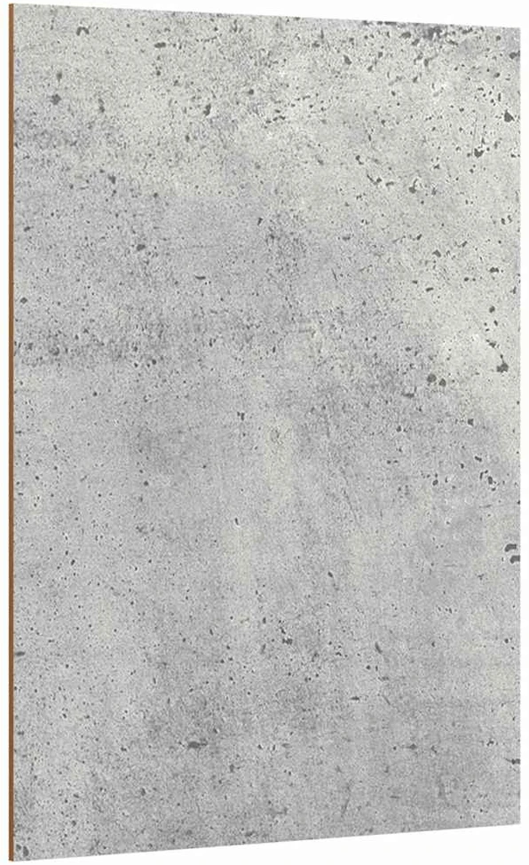 Dekoratyvinės Panelės 12 vnt. Betono pilka 21 x 30 x 0,27 cm