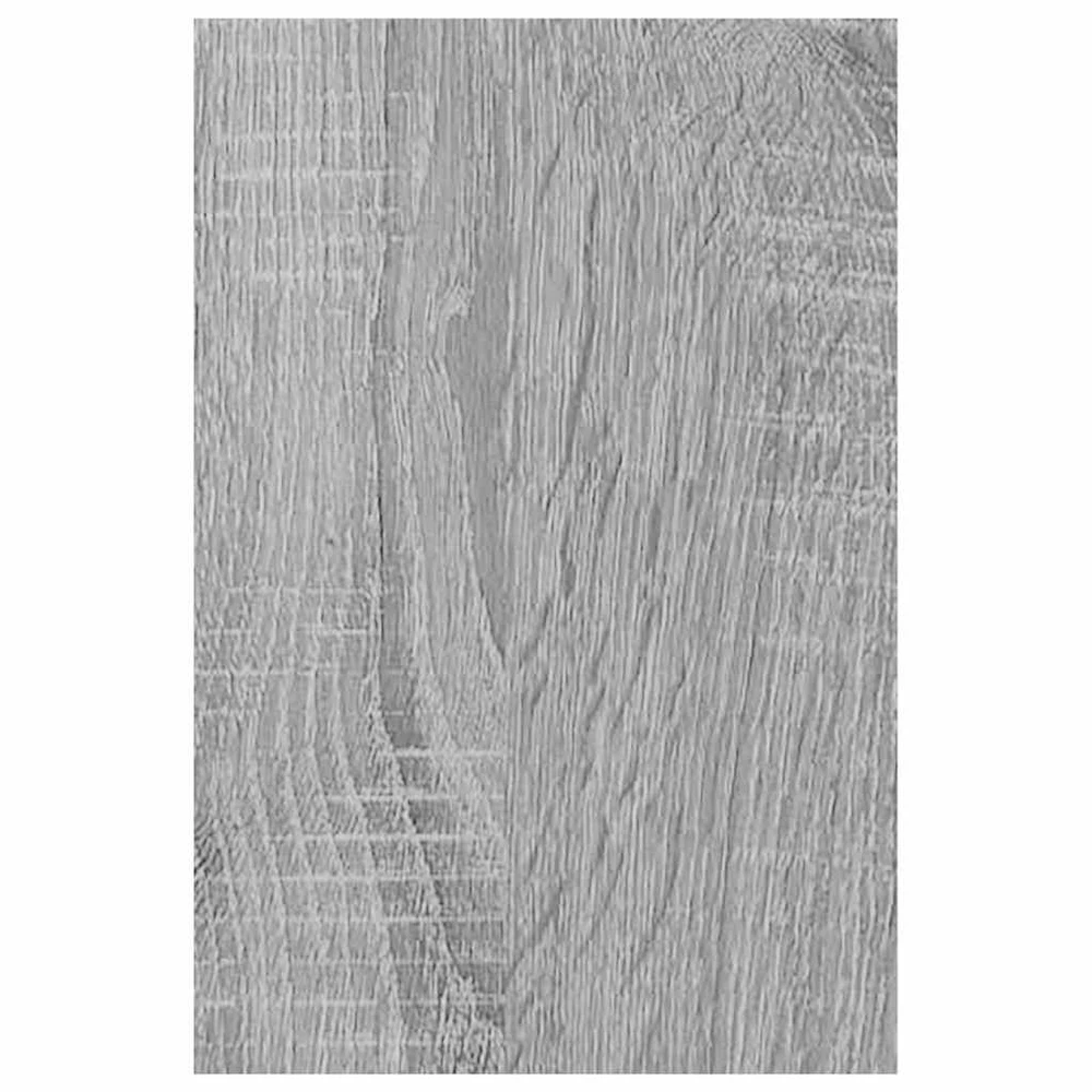 Dekoratyvinės Panelės 12 vnt. Pilka Sonoma 40 x 60 x 0,27 cm