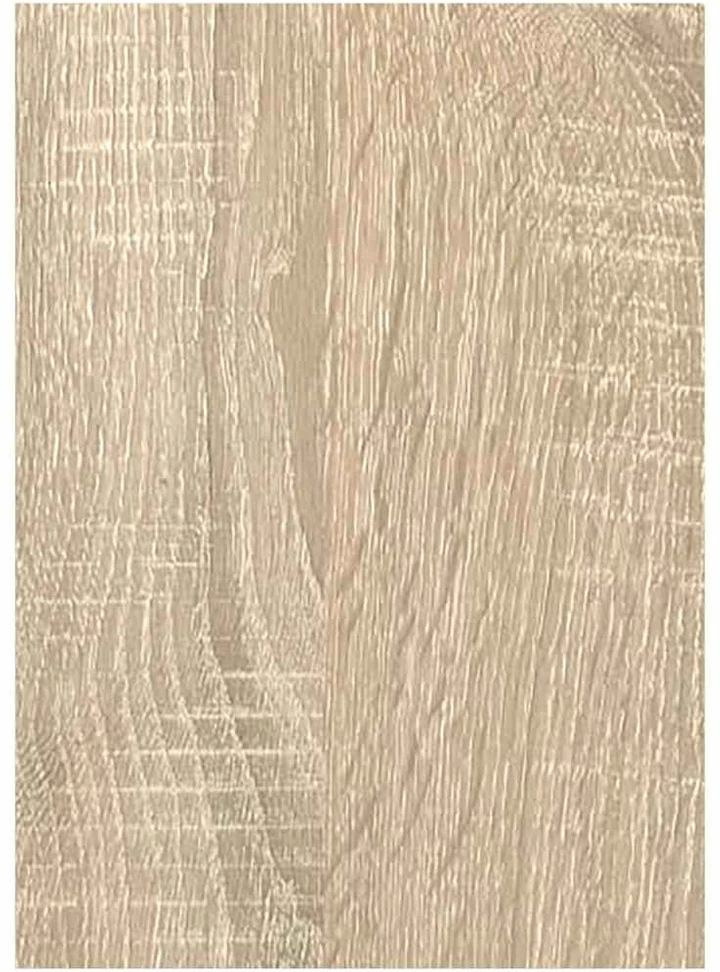 Dekoratyvinės Panelės 12 vnt. Sonoma ąžuolas 15 x 21 x 0,27 cm